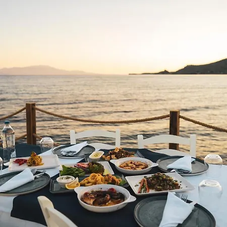 Hotel Assosa Ayvacik (Canakkale)