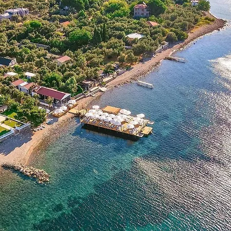 Assosa Hotel Ayvacik (Canakkale)